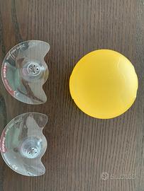 Paracapezzoli Medela