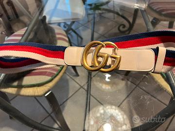 Cintura Gucci