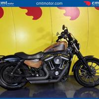 HARLEY-DAVIDSON 883 Iron - XL 883N Garantita e F