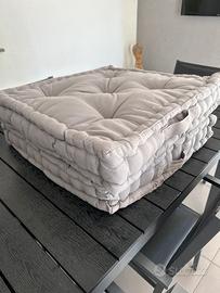 Cuscini futon