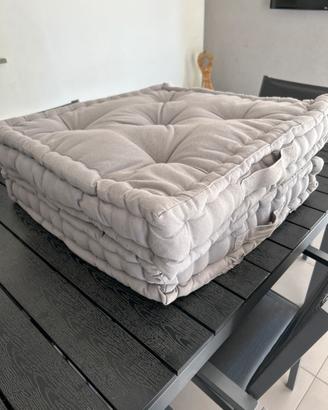 Cuscini futon