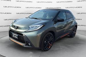 Toyota Aygo X 1.0B (72 CV) Limited