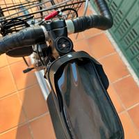 Fixed / scatto fisso TG.58