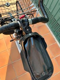 Fixed / scatto fisso TG.58