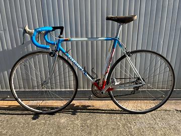 Bicicletta da corsa vintage