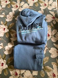 Tuta Hoodrich