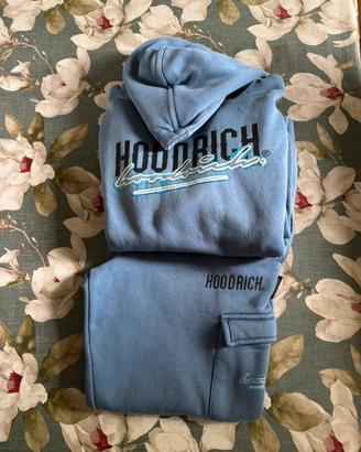 Tuta Hoodrich