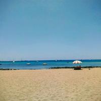 Casa direttamente sulla spiaggia (Porto Cesareo)