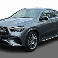 Mercedes-benz GLE 350 de hybrid EQ 4Matic Advanced