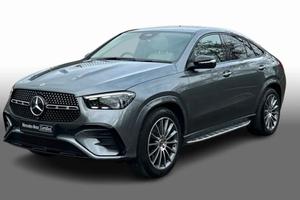 Mercedes-benz GLE 350 de hybrid EQ 4Matic Advanced