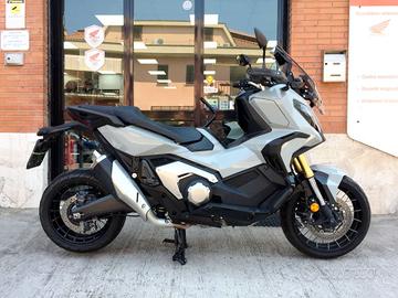 Honda X-ADV 750 2023 PERMUTE - FINANZIABILE