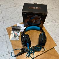 Cuffie da gaming G2000