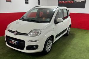 FIAT PANDA 1.2 BENZINA 70 CV LOUNGE 