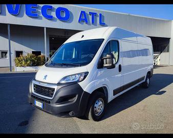 PEUGEOT - Boxer 335 2.2 bluehdi 140cv S&S