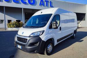 PEUGEOT - Boxer 335 2.2 bluehdi 140cv S&S