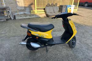 Marmitta Giannelli piaggio zip sp