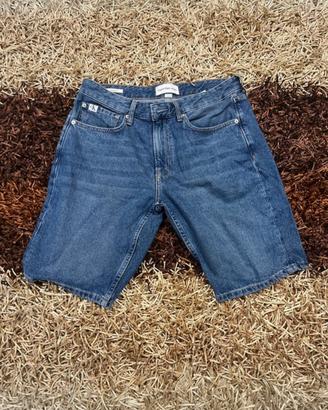 Pantaloncini Calvin Klein Jeans - Taglia 32