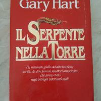 Cohen e Gary Hard - Il serpente nella torre