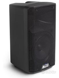 ALTO TX408 Cassa Amplificata Attiva da 8" e 350W