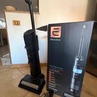 Aspirapolvere Lavapavimenti ricaricabile