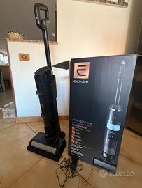 Aspirapolvere Lavapavimenti ricaricabile