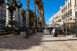 Attivita commerciale ristorativa