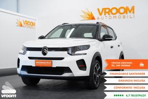 CITROEN C3 4� serie C3 PureTech 100 S&S Max