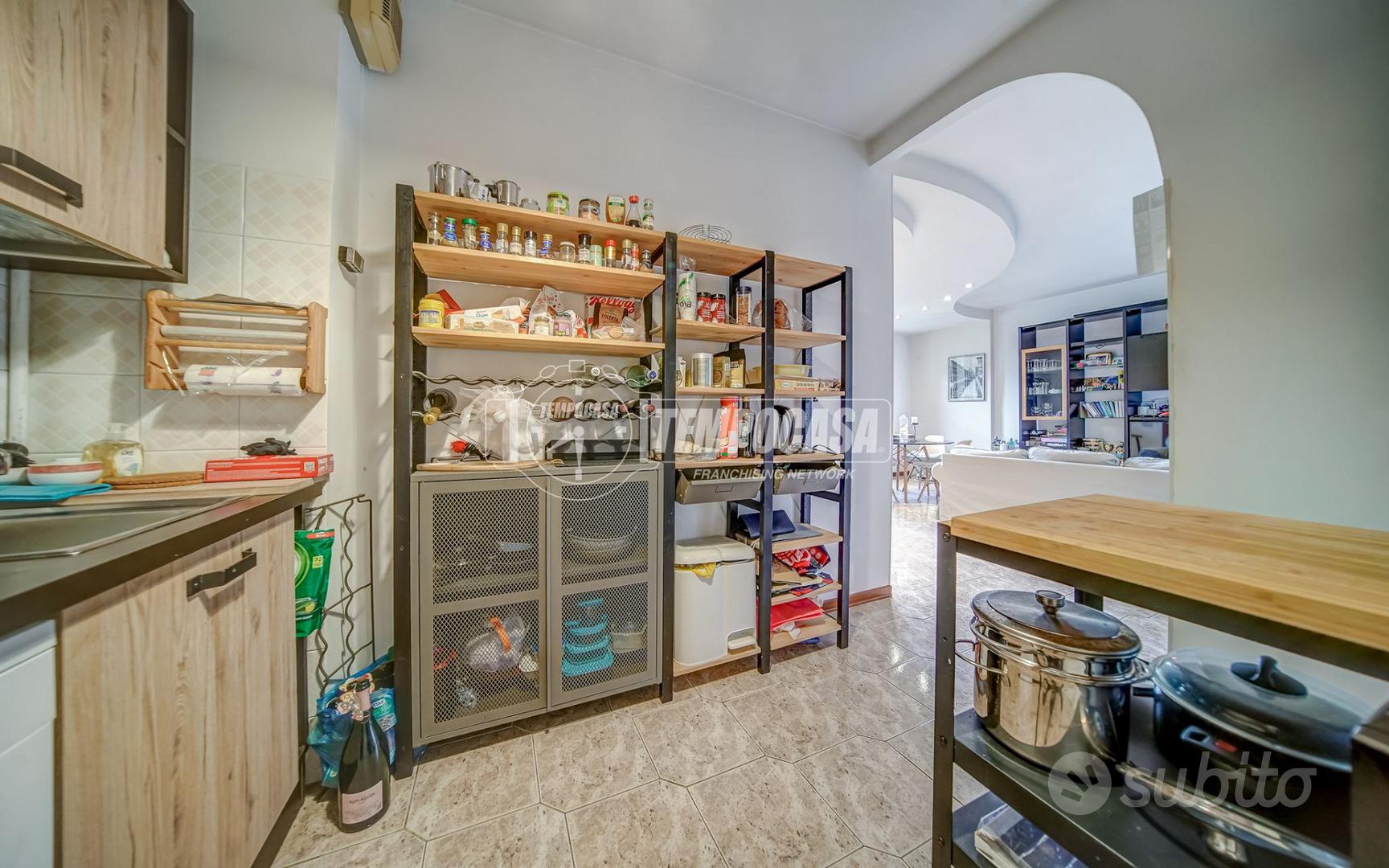 Appartamento – Castano Primo, Milano - Altro