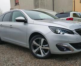 PEUGEOT 308 BlueHDi 120 S&S SW Allure EURO6