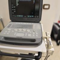 Ecografo portatile SIEMENS Acuson P500