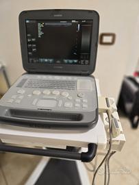 Ecografo portatile SIEMENS Acuson P500