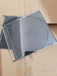200 box slim cd