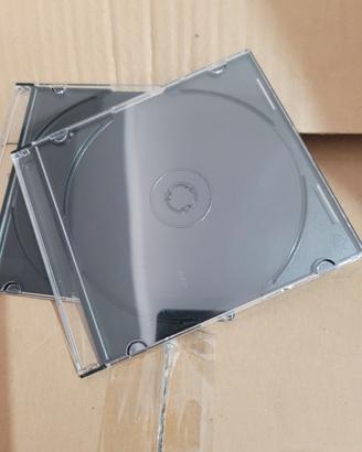 200 box slim cd