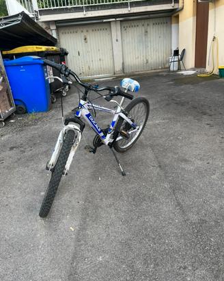 Bicicletta