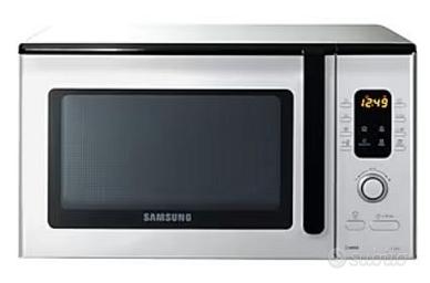 MICROONDE 28 LITRI CON ACCESSORI