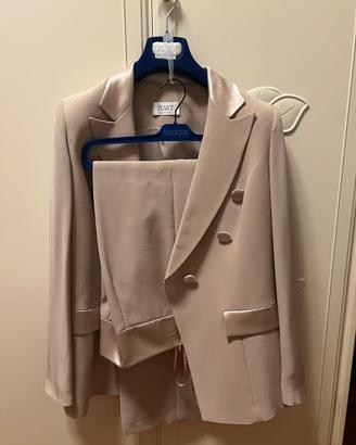 Completo donna Elegante Musani Couture taglia 46