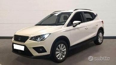 Ricambi seat arona anno 2018-2020