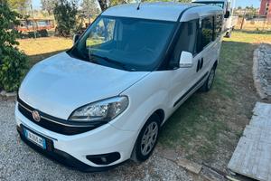 Fiat Dobló 1.6 Multijet 105 CV 5 posti