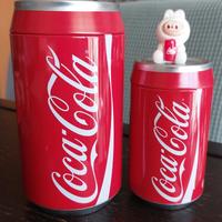Salvadanaio Coca Cola gadget Pop Monster
