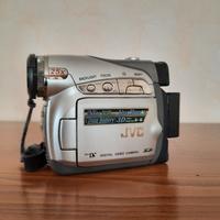 Fotocamera JVC