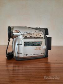 Fotocamera JVC