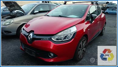 Ricambi Usati RENAULT Clio IV