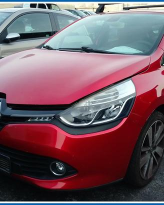 Ricambi Usati RENAULT Clio IV