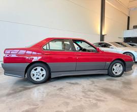 Alfa Romeo 164 3.0i V6 Cat Quadrifoglio