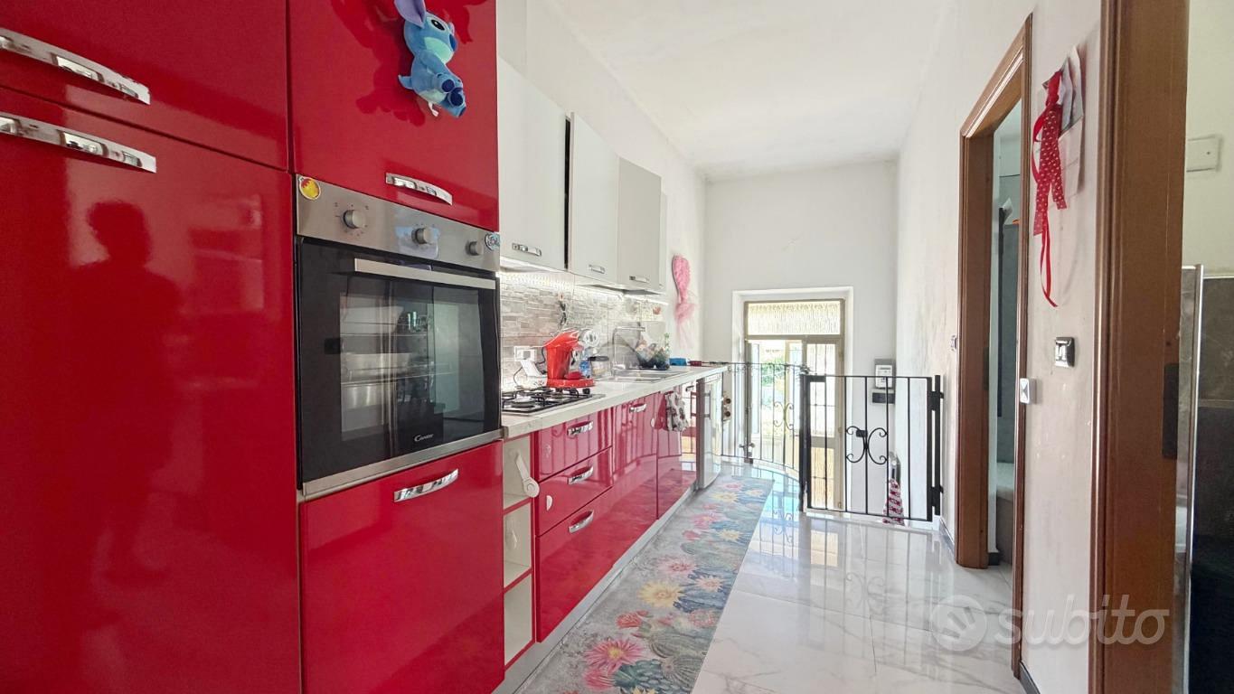 Appartamento – Carrara, Marina di Carrara - Vista 2