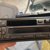 Autoradio Pioneer modello KEH-2400R