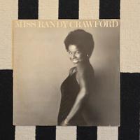 Vinile - Randy Crawford – Miss Randy Crawford