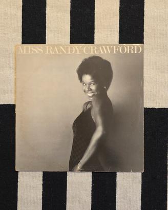 Vinile - Randy Crawford – Miss Randy Crawford