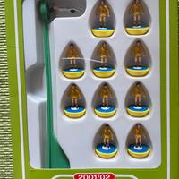 Subbuteo Lw Chievo Verona