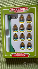 Subbuteo Lw Chievo Verona